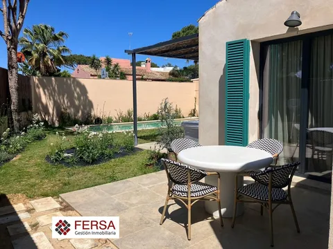 Casa 95 m² a El Puerto de Santa María