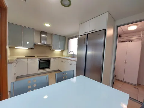 Wohnung 115 m² in Alicante