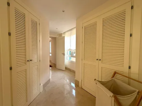 Pis de 180 m² a San Roque