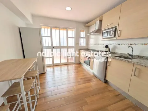 Pis de 70 m² a Nerja