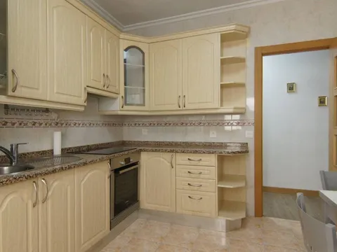 Wohnung 102 m² in Zamora