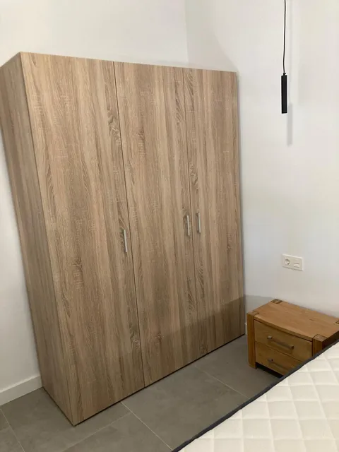 Pis de 50 m² a Saragossa