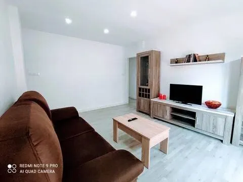 Pis de 130 m² a Oviedo