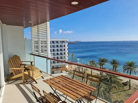 Квартира 103 м² у Eivissa