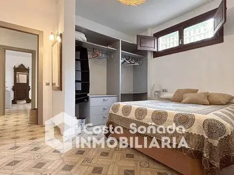 Casa de 100 m² a Benissa