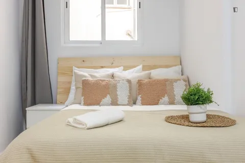 Habitació de lloguer, València