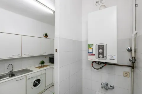 Chambre à louer, Barcelone