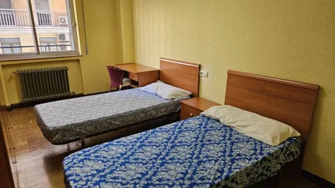 Pis de 184 m² a Salamanca