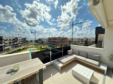Pis de 75 m² a Oriola
