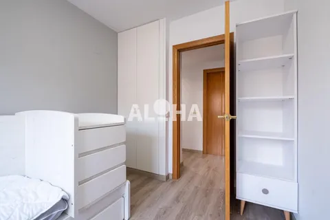 Pis de 149 m² a Montcada
