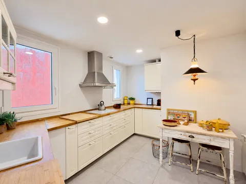 Pis de 166 m² a Madrid