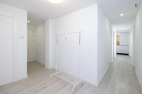 Habitació de lloguer, Granada