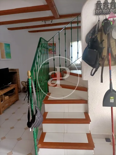 Haus 90 m² in Dénia