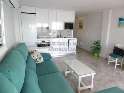 Квартира 50 м² у Almería