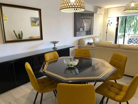 Pis de 105 m² a Marbella
