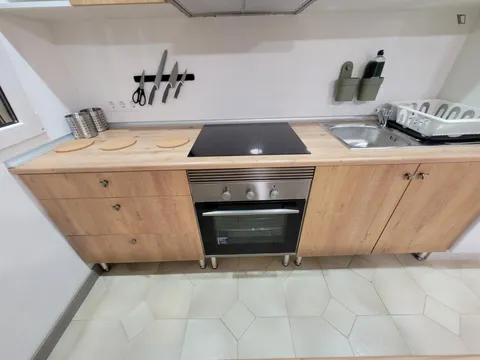 Habitació de lloguer, l'Hospitalet de Llobregat