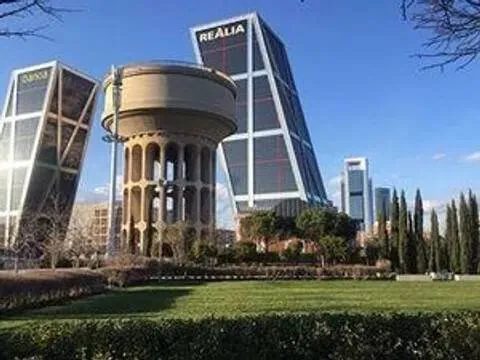 Apartamento 102 m² em Madrid