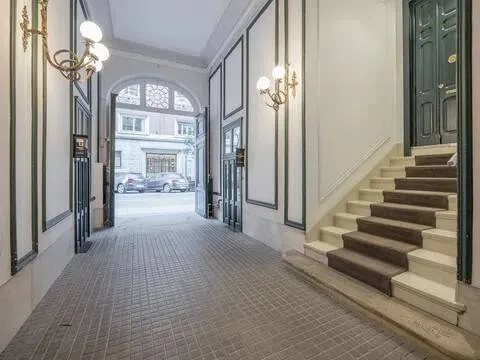 Pis de 281 m² a Madrid