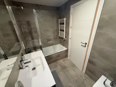 Pis de 194 m² a Majadahonda