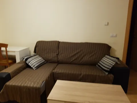 Apartamento 48 m² em Aranda de Duero