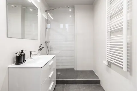 Pis de 61 m² a Madrid