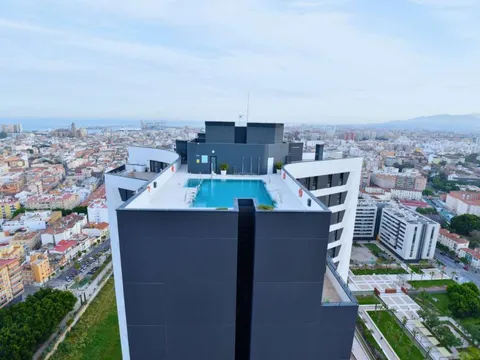Appartamento 80 m² a Málaga