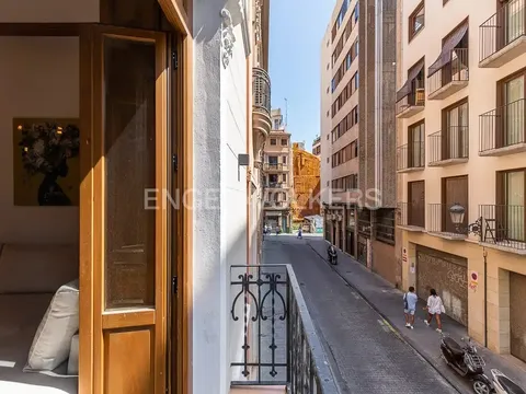 Appartamento 60 m² a Valencia