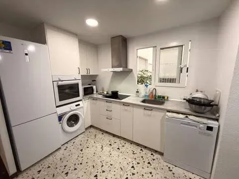 Habitació de lloguer, València