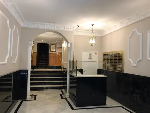 Piso de 45 m² en Madrid