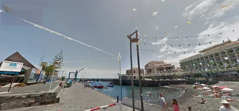 Appartamento 98 m² a Puerto de la Cruz
