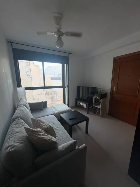 Pis de 55 m² a Sevilla