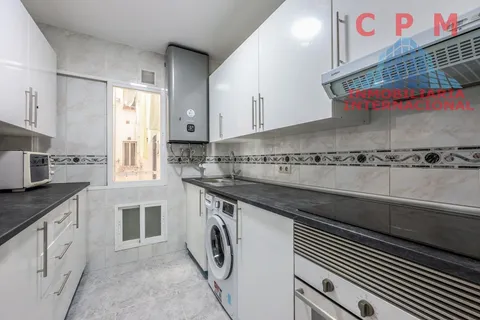 Pis de 63 m² a Madrid