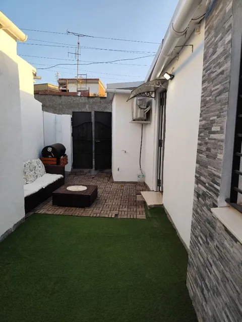 Pis de 40 m² a Sanlúcar de Barrameda
