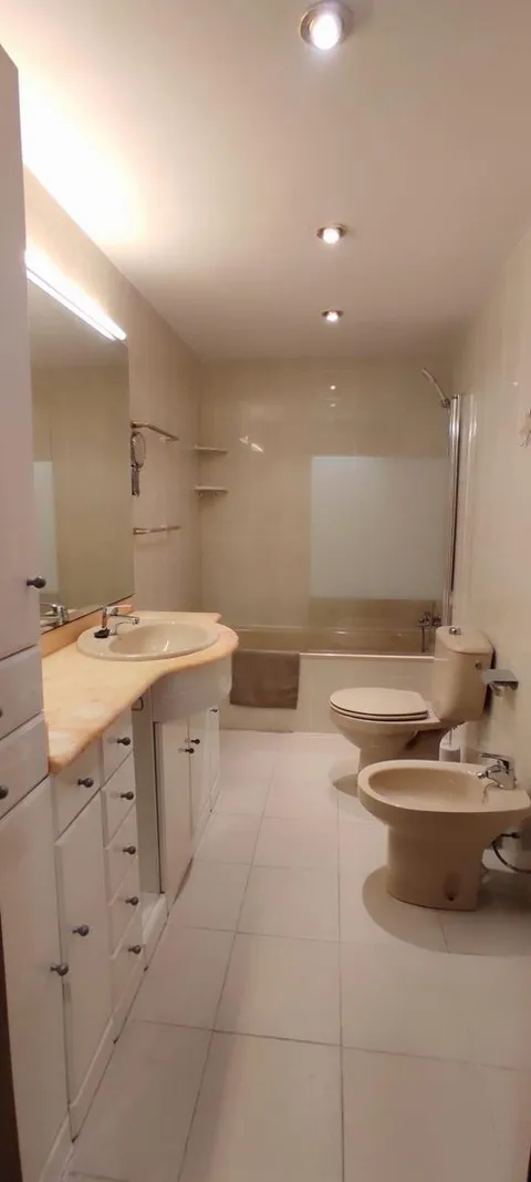 Pis de 126 m² a València
