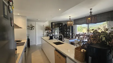 Pis de 200 m² a San Roque
