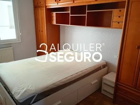 Piso de 70 m² en Vitoria