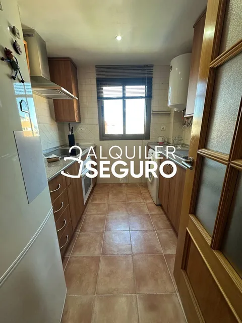 Appartement 46 m² à Málaga (2/17)