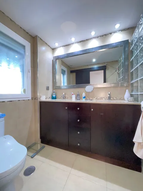 Pis de 90 m² a Estepona