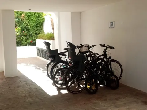 Pis de 65 m² a Estepona