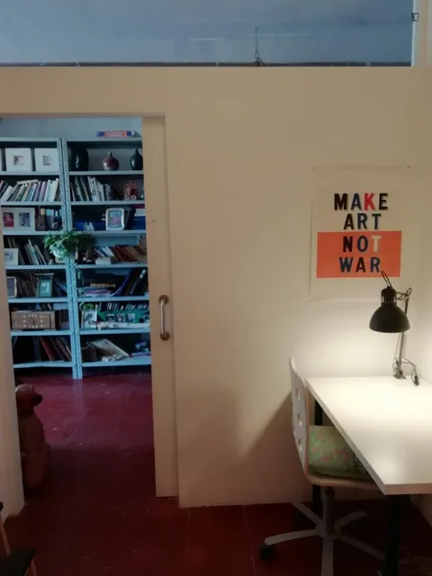 Stanza in affitto, Barcelona