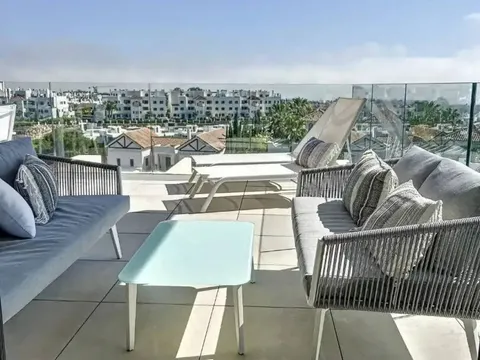 Pis de 127 m² a Estepona