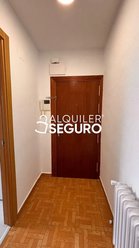 Piso de 55 m² en Madrid