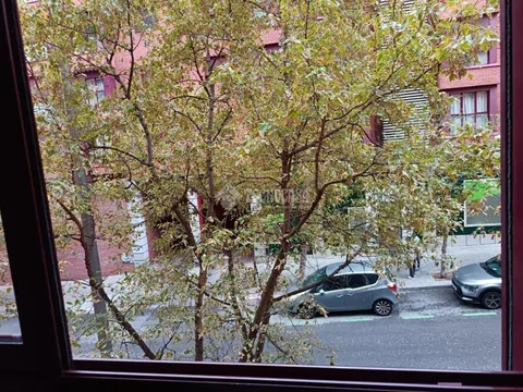 Pis de 100 m² a Madrid