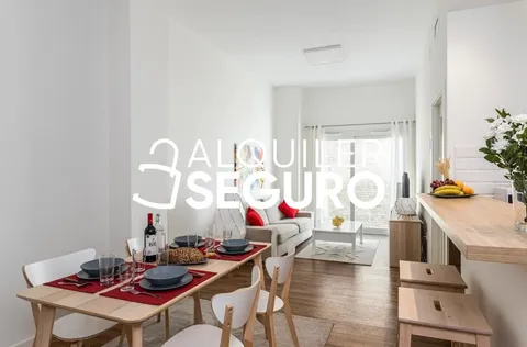 Pis de 98 m² a Sevilla