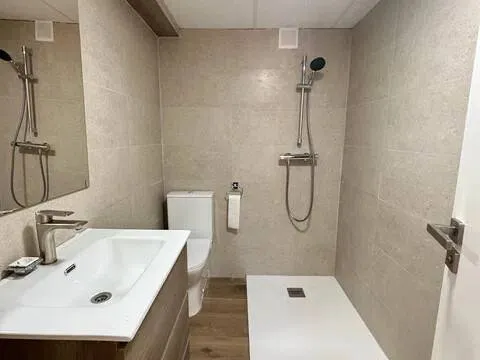 Pis de 95 m² a València