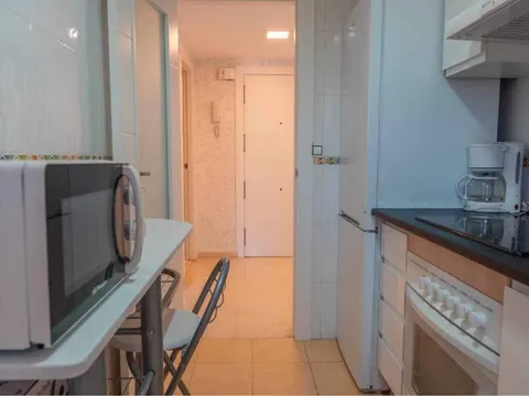 Pis de 65 m² a Benidorm