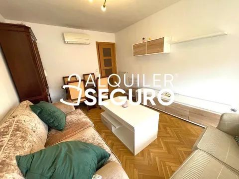 Appartamento 75 m² a Madrid
