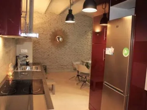 Pis de 50 m² a Barcelona