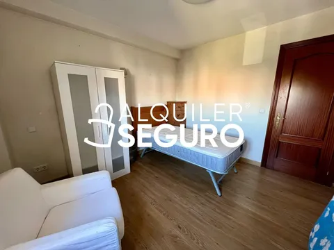 Pis de 65 m² a Madrid