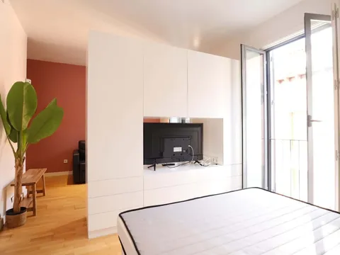 Pis de 45 m² a Madrid
